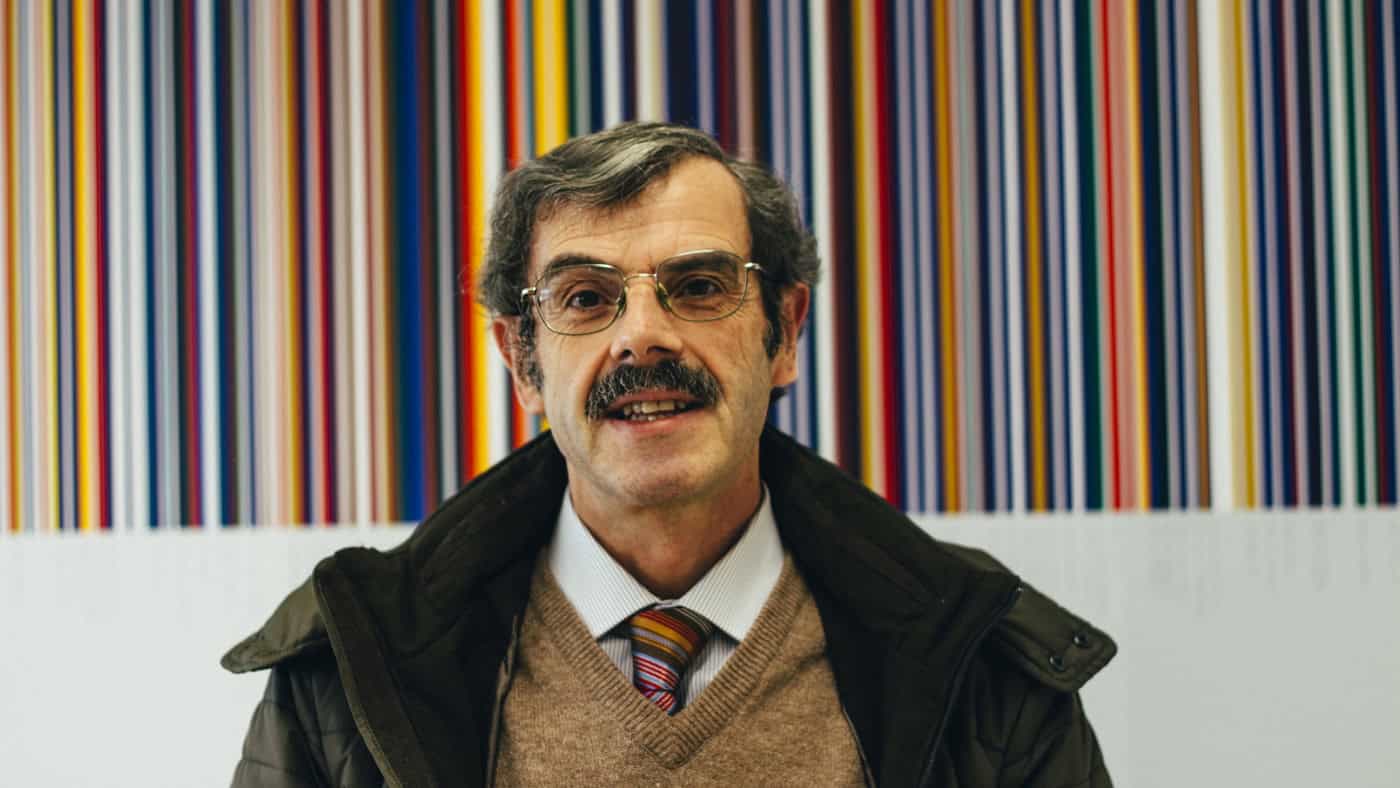 Soares Brandão vence Prémio de Investigação da Escola de Economia e Gestão