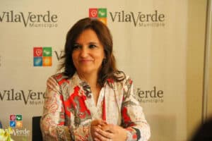 Nome de Júlia Fernandes votado hoje para candidata do PSD a Vila Verde