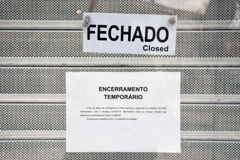 Candidaturas ao programa Retomar abrem segunda-feira&nbsp;&nbsp;