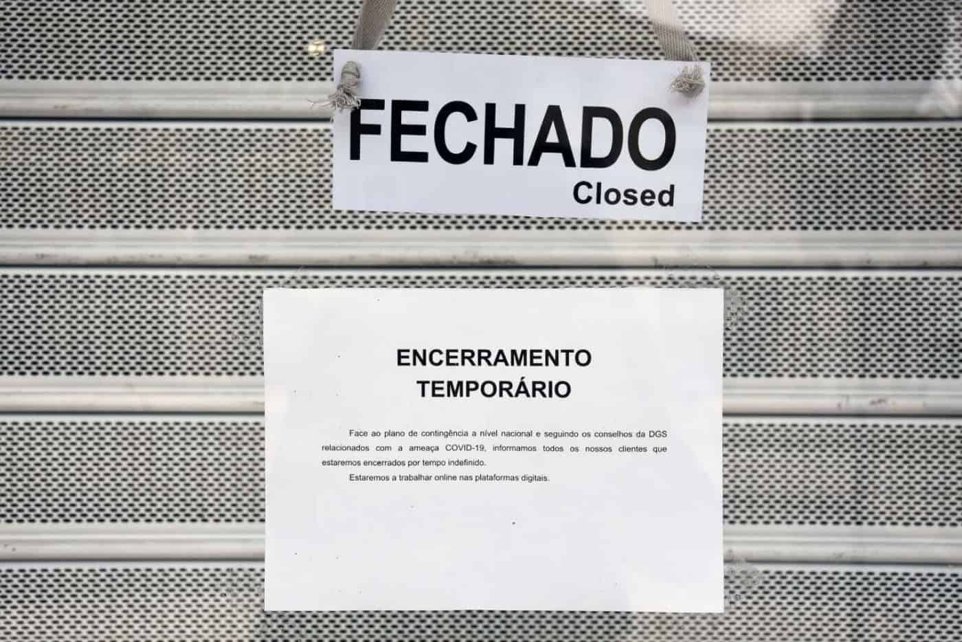 Candidaturas ao programa Retomar abrem segunda-feira&nbsp;&nbsp;