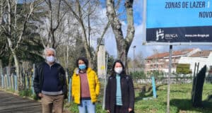 BE acusa CMB de não fazer manutenção de praças para depois passar cheques