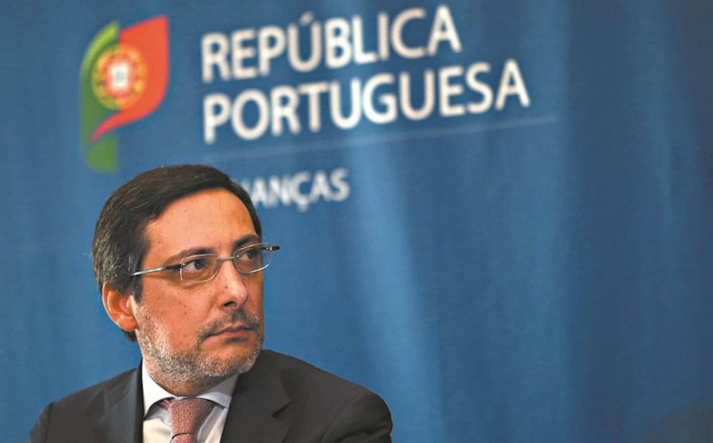 Governo adia entregas do IVA e volta a permitir às empresas prestações no IRS e IRC&nbsp;