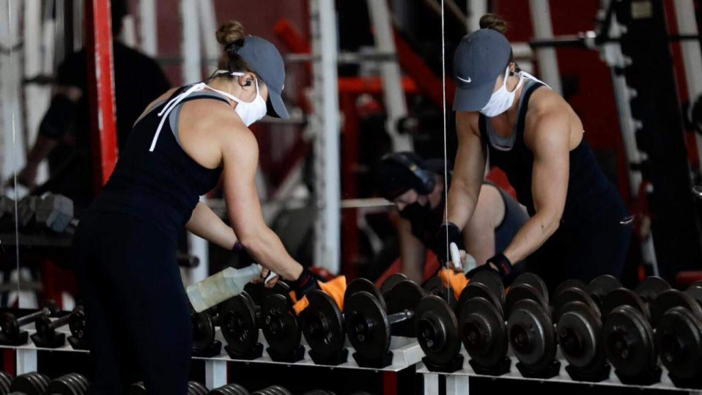 Ginásios dizem que plano de desconfinamento é uma "desilusão"