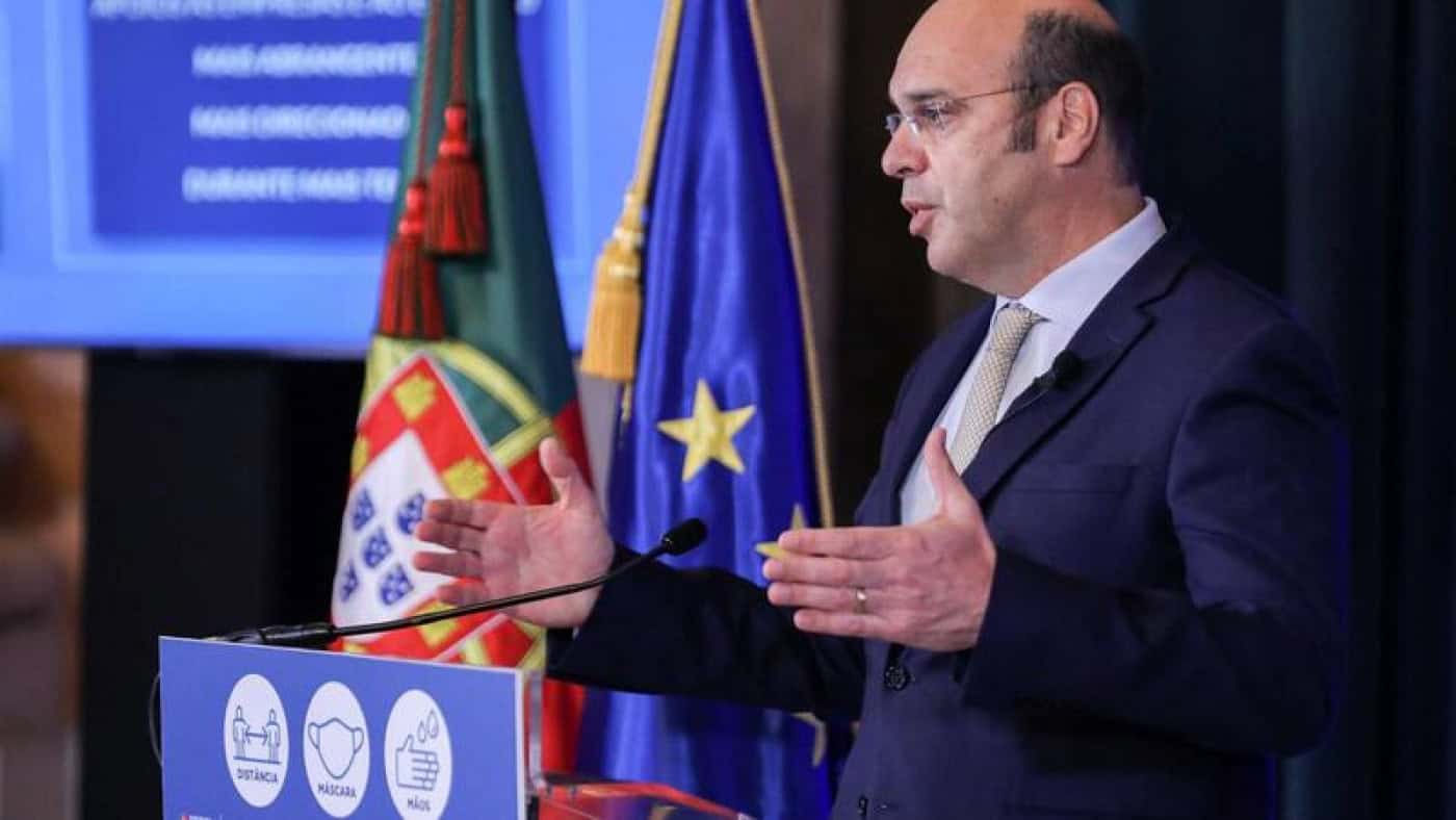 Governo reabre programa Apoiar e alarga a mais setores de atividade