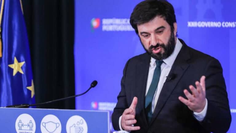 Governo apresenta um "robusto" apoio de 65 milhoes para o desporto