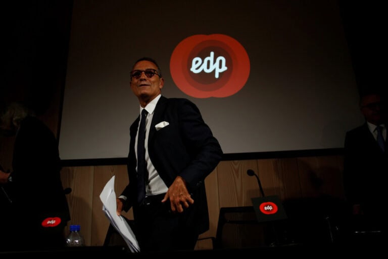EDP vai pagar a António Mexia 2,4 milhões de euros até 2023
