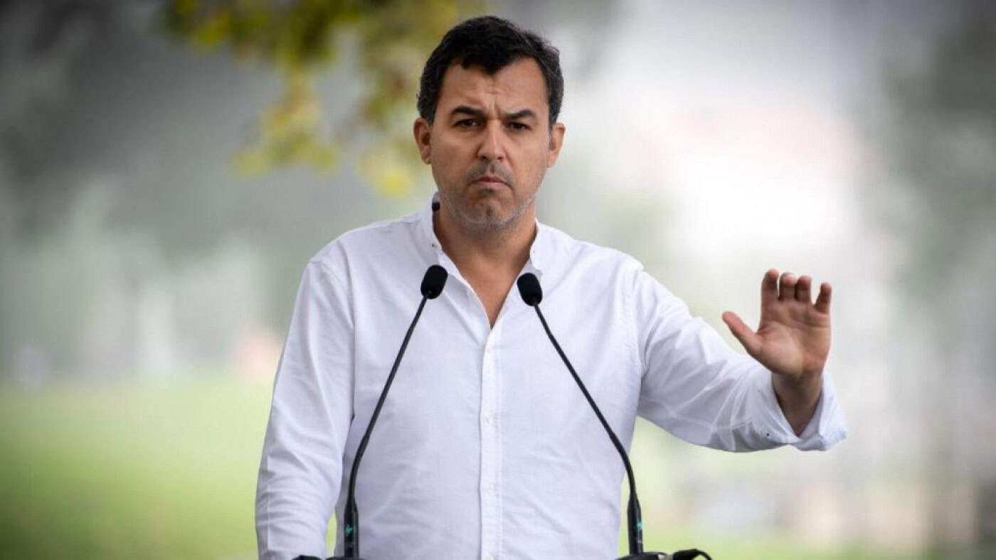 André Silva abandona liderança do PAN e vida política