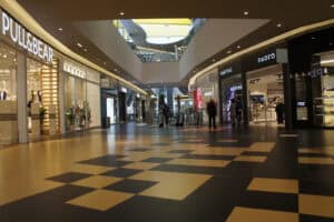 Centros Comerciais trabalham Plano de Retoma&nbsp;