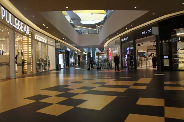 Centros Comerciais trabalham Plano de Retoma&nbsp;