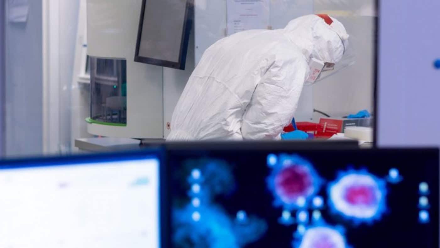 Portugal com mais 10 mortes e 256 novos casos de covid-19 em 24 horas&nbsp;