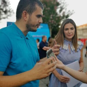 Iniciativa Liberal não integra coligação Juntos por Braga e concorre sozinha