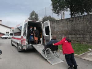 Terras de Bouro não regista casos de infeção por covid-19