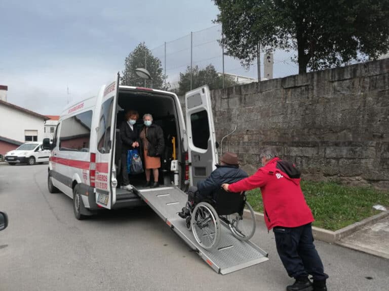 Terras de Bouro não regista casos de infeção por covid-19
