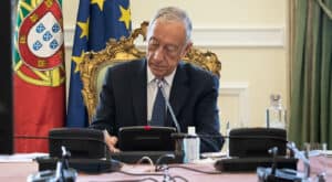 Presidente da República veta diploma por inconstitucionalidade