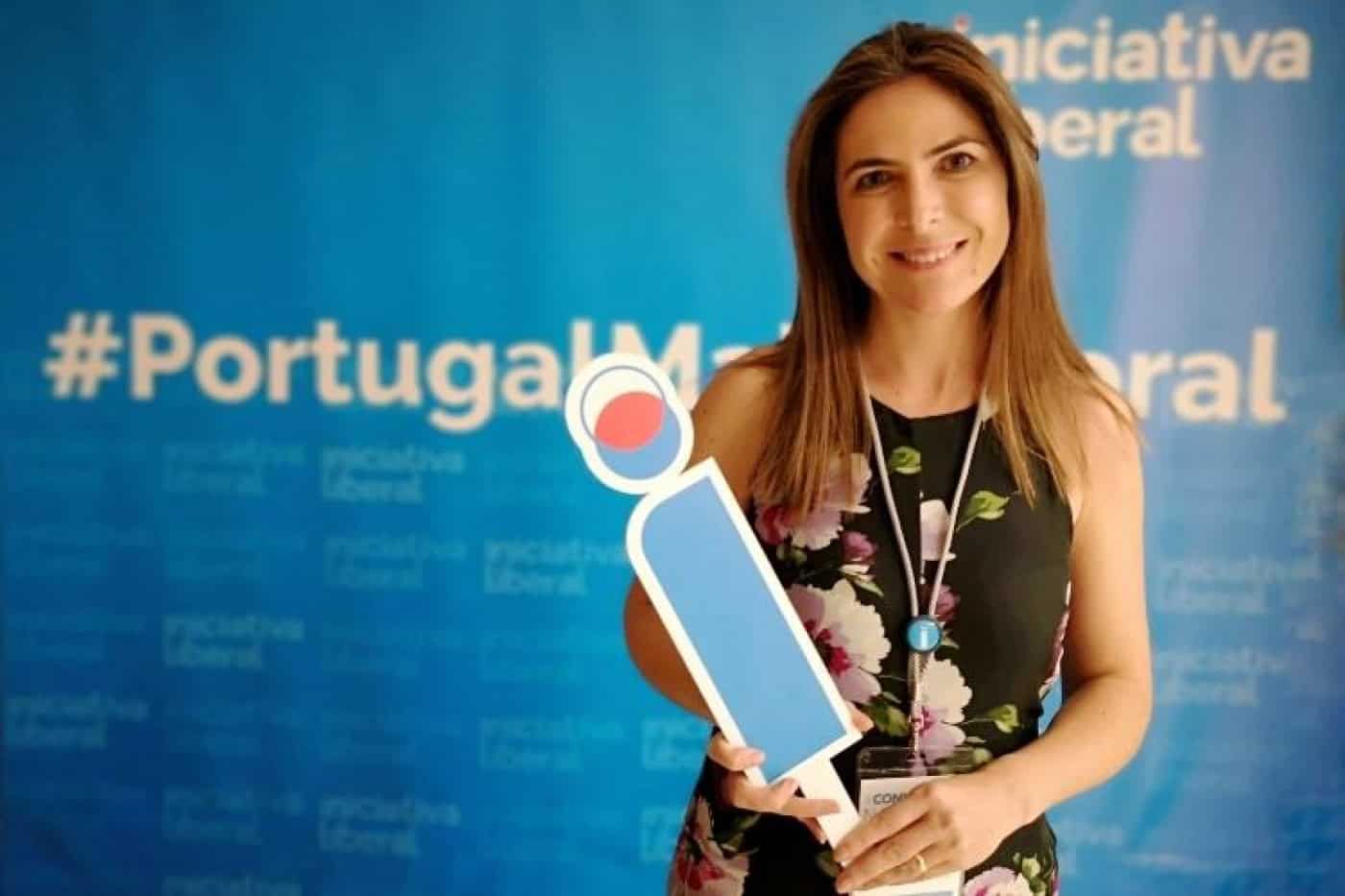 Olga Baptista disponível para ser candidata à Câmara de Braga