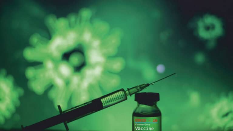 Ministros da Saúde da UE debatem "caminho a seguir" para combater pandemia&nbsp;