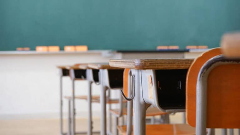 Campanha de testagem à Covid-19 arranca no pré-escolar e 1.º ciclo&nbsp;