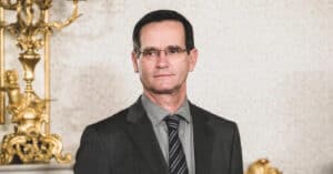 "Estamos habituados a que a agricultura seja um escape em períodos de crise"