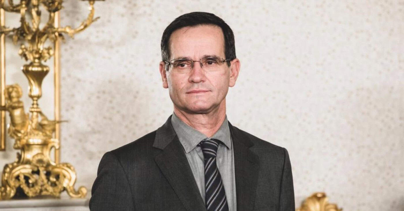 "Estamos habituados a que a agricultura seja um escape em períodos de crise"