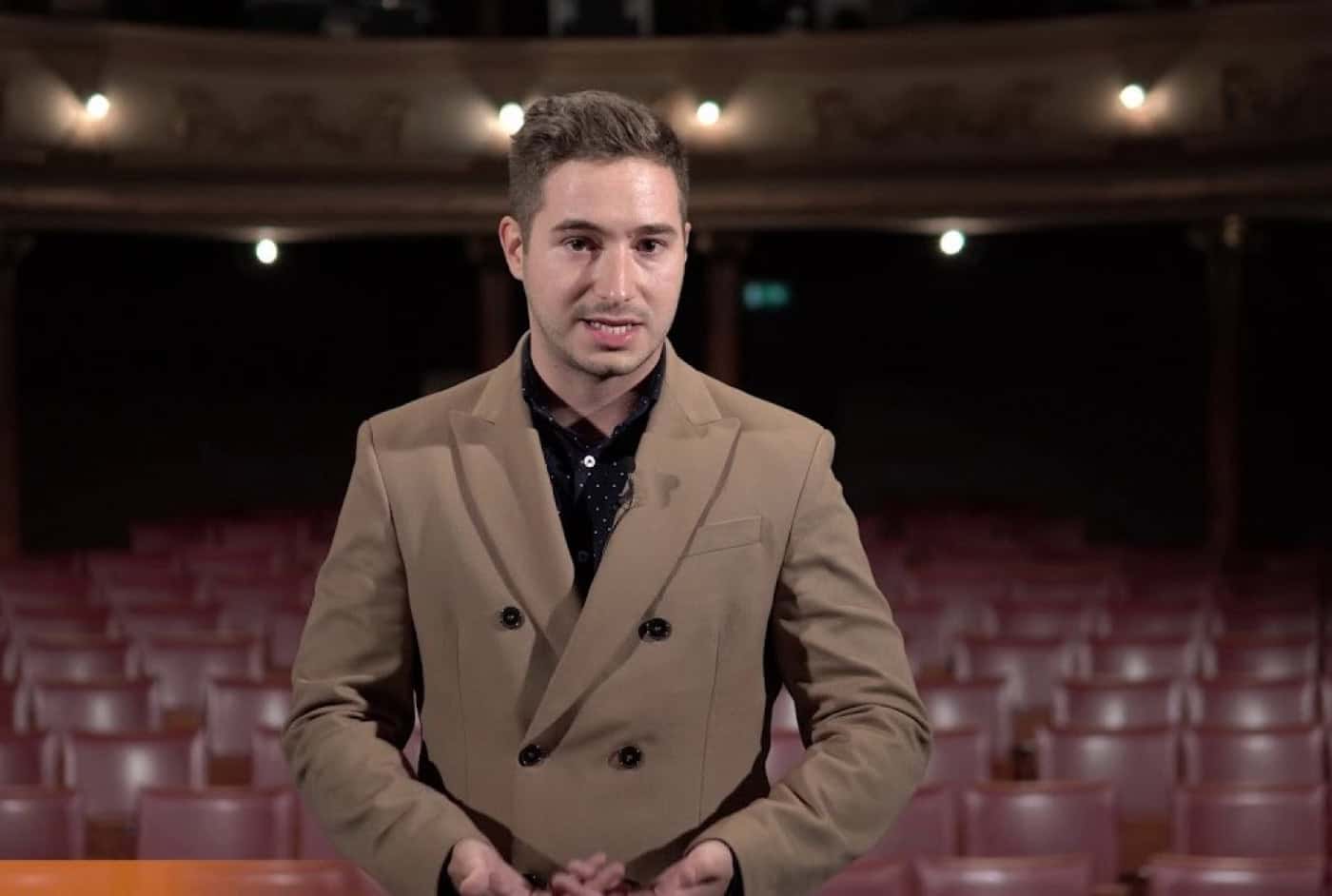 Distrital da JSD propõe limitação de mandatos para deputados e vereadores