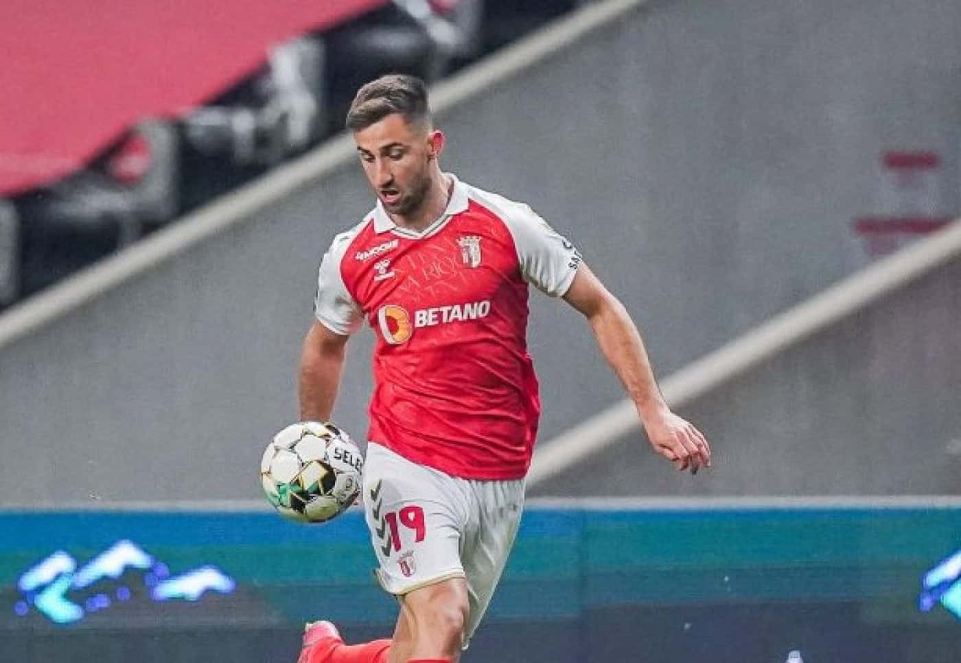 Sporar convocado para a seleção da Eslovénia