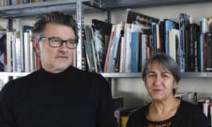 Arquitetos Anne Lacaton e Jean-Philippe Vassal vencem prémio Pritzker 2021&nbsp;
