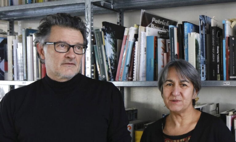 Arquitetos Anne Lacaton e Jean-Philippe Vassal vencem prémio Pritzker 2021&nbsp;