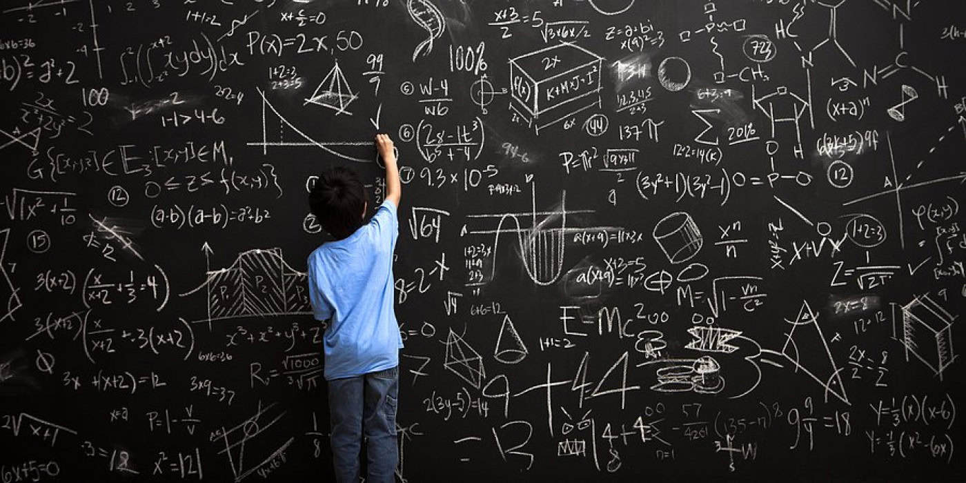 UMinho assinala Dia Internacional da Matemática com 1.350 alunos&nbsp;
