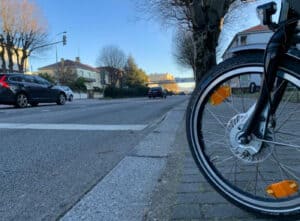 Vias temporárias são "bem vistas" mas Braga Ciclável quer saber mais detalhes