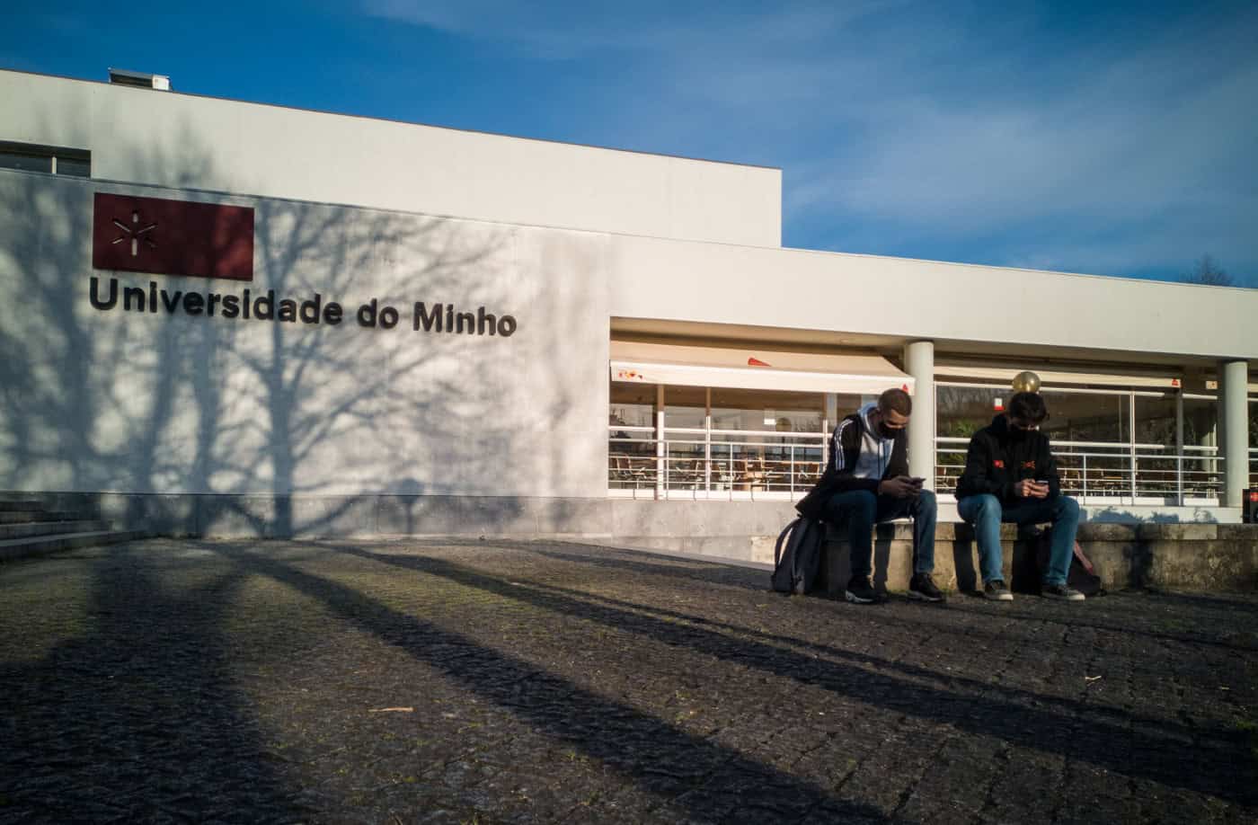 Eleições Conselho Geral. Quase 700 pessoas votaram na primeira hora