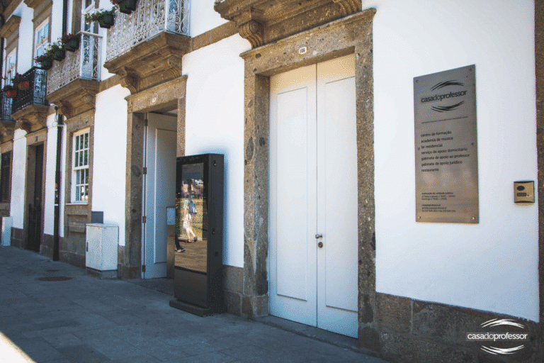 Casa do Professor coordena projeto internacional sobre igualdade de género