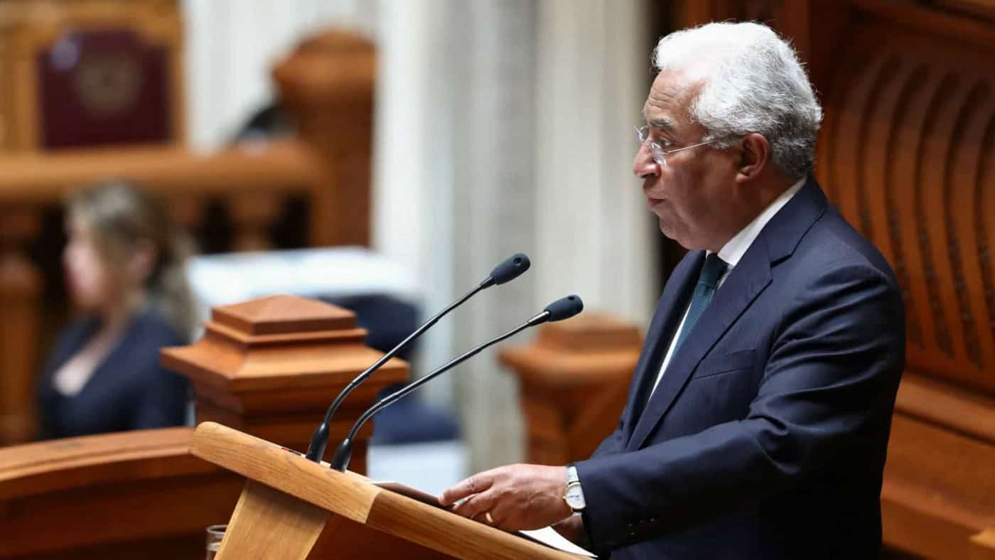 Governo já mandou processar subsídio de risco para profissionais de saúde