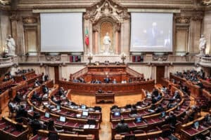 Governo vai aprovar estatuto dos profissionais da cultura em 22 de abril