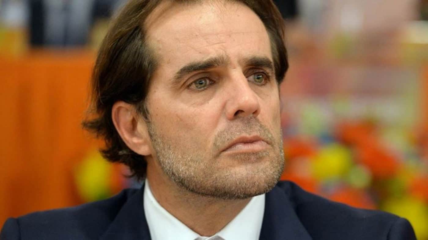 Governo Regional da Madeira alvo de buscas&nbsp;