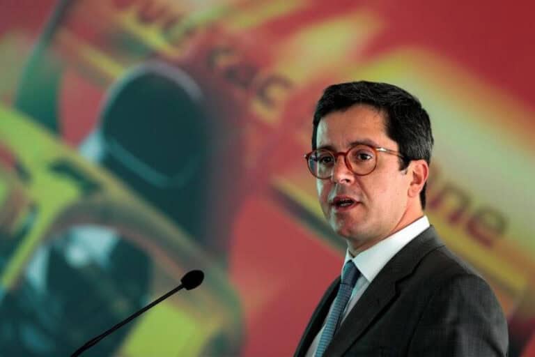 Sec.Estado do Desporto participa em debate organizado pela Tempo Livre