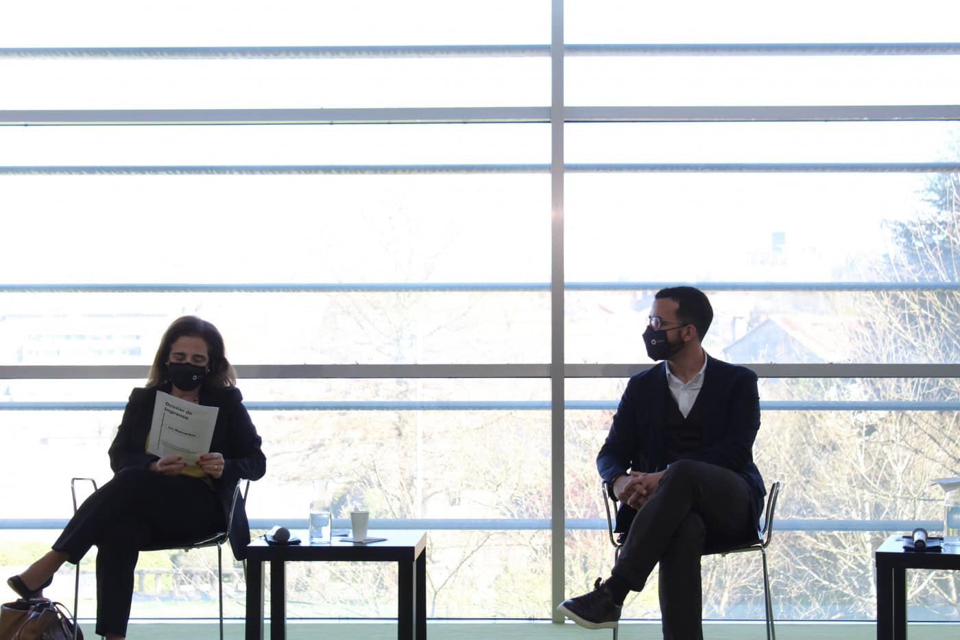 Guimarães lança plataforma digital cultural que reúne concertos, teatro e visitas guiadas