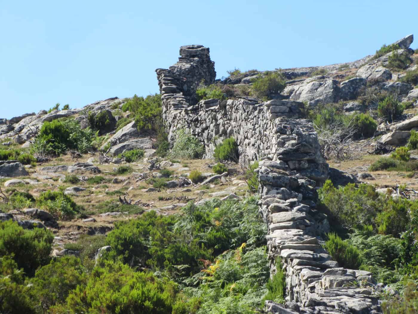 UMinho quer valorizar património vernáculo de montanha da Peneda-Gerês&nbsp;