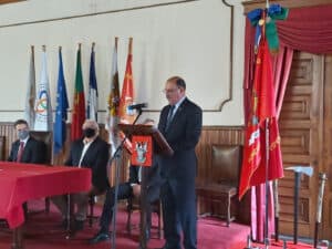 BVB apresentam projeto do novo quartel em dia de aniversário