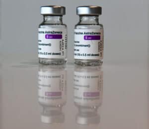 Portugal retoma vacinação com AstraZeneca na segunda-feira