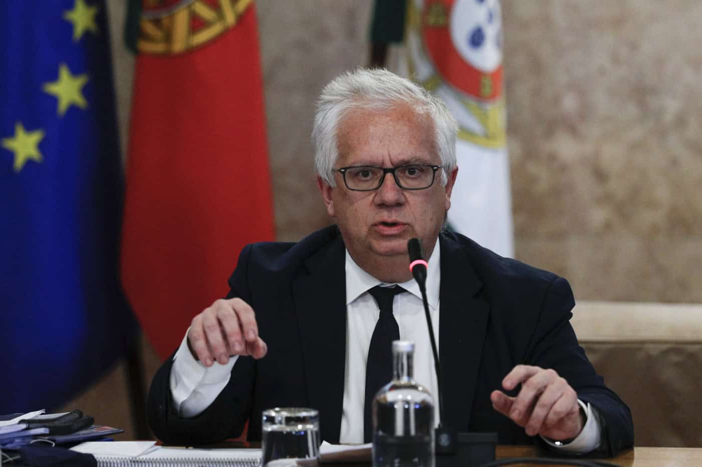 MAI admite eleições autárquicas em dois fins de semana