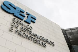 Inspetores do SEF vão integrar PSP, GNR ou PJ após reestruturação