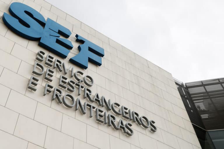 Inspetores do SEF vão integrar PSP, GNR ou PJ após reestruturação