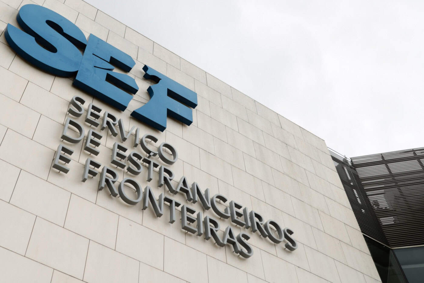 Inspetores do SEF vão integrar PSP, GNR ou PJ após reestruturação