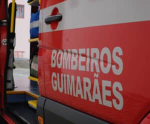 Bombeiros Voluntários de Guimarães assinalam 144 anos com webinar