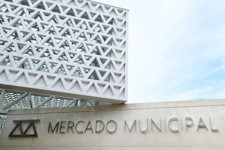 Famalicão inaugura renovado Mercado Municipal a 25 de abril