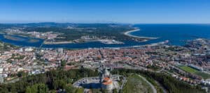 Aposta num porto boutique em Viana ajudará à atração de novos turistas