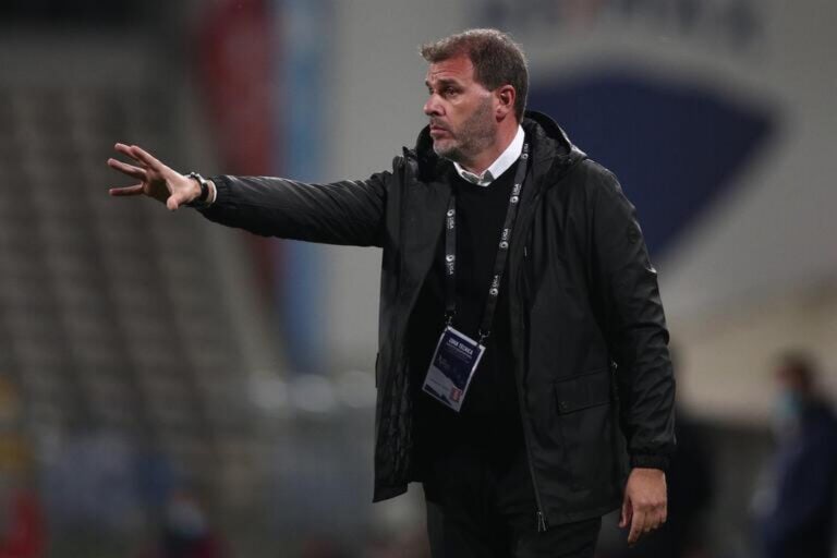 “Estamos focados em melhorar aquilo que temos feito menos bem"