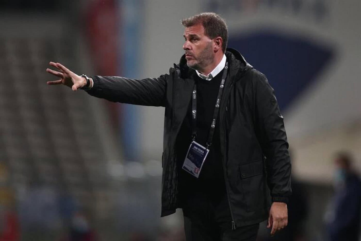 “Estamos focados em melhorar aquilo que temos feito menos bem"