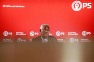 António Costa contra a ideia de realizar Autárquicas em dois fins de semana
