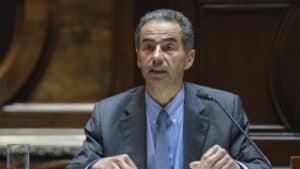 Ensino Superior. Testes iniciam-se a partir de 19 de abril